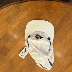 Los Angeles Rams hat