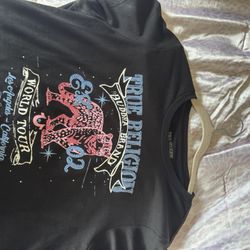 True Religion Shirt