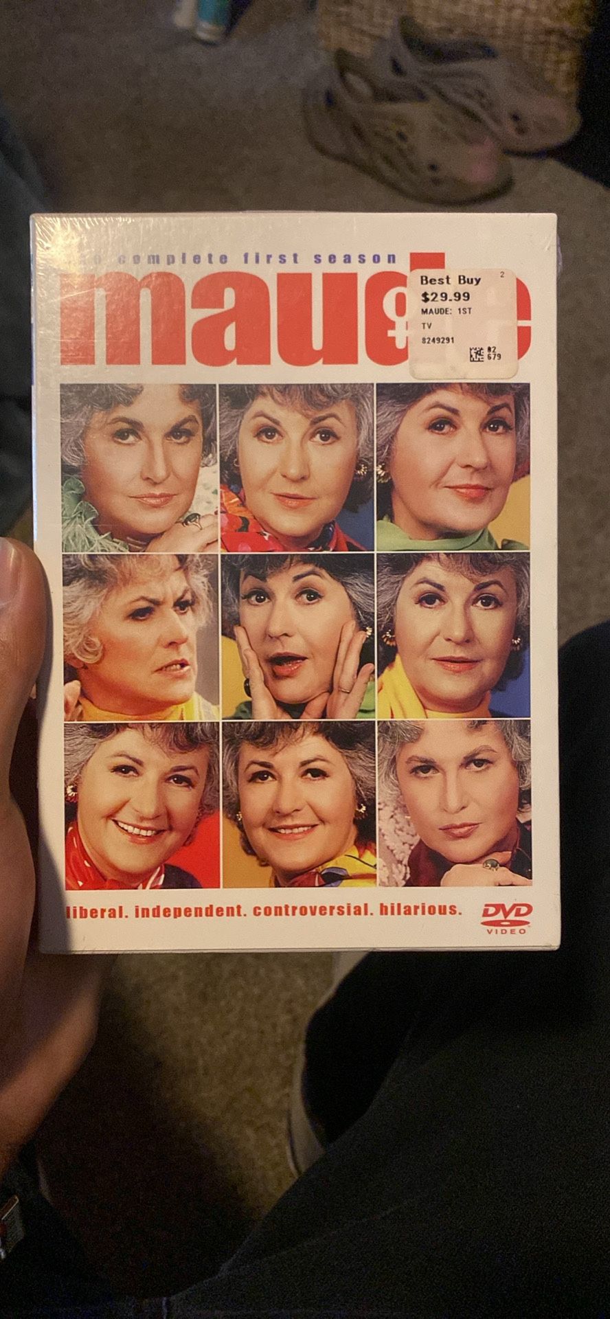 $10 LOT OF SEALED COLLECTIONS & SEASONS