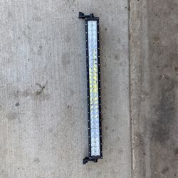 Light Bar