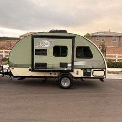 2015 Forest River R Pod