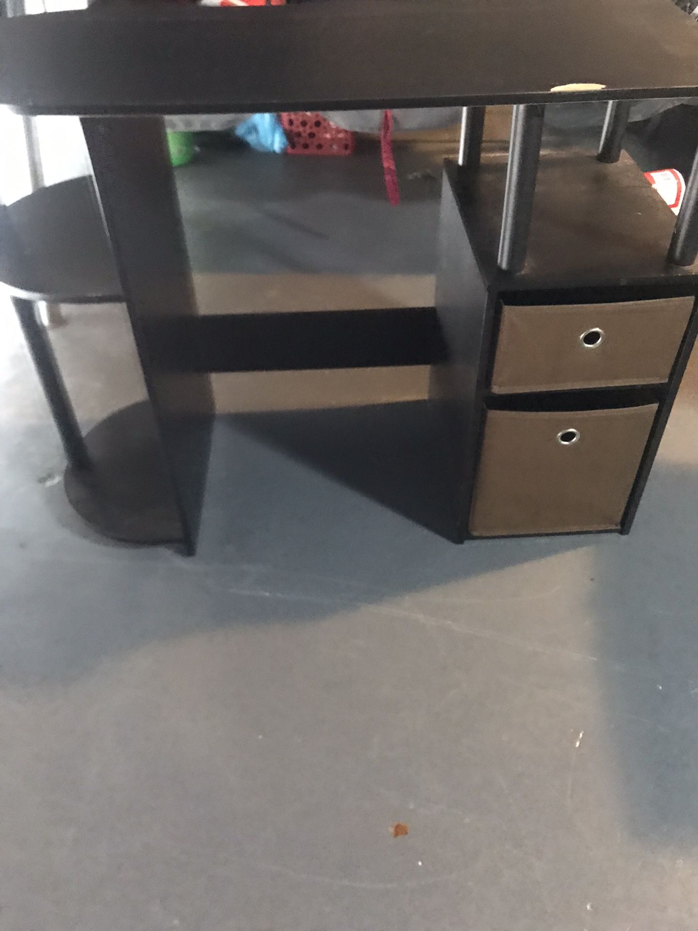 Computer W