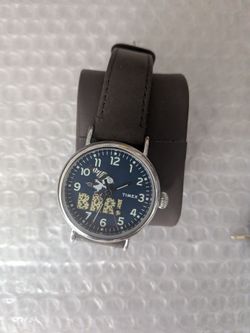 Timex  reloj