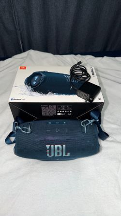 JBL Xtreme 4