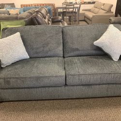 Altari Slate Loveseat
by Ashley