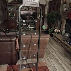 Display Rack