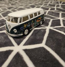 1962 Toy Volkswagen Toy Classic Bus