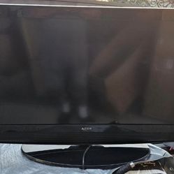 40 Inch LCD TV