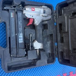 Pistola porter cable  Como Nuevo 