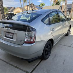 2004 Toyota Prius