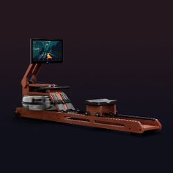 Ergatta Waterrower Luxe