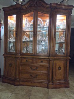 China cabinet