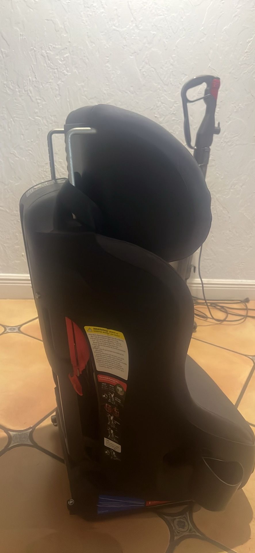 Toddler Foward Facing Car Seat