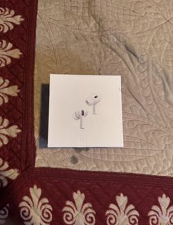 Apple AirPods Gen2 New