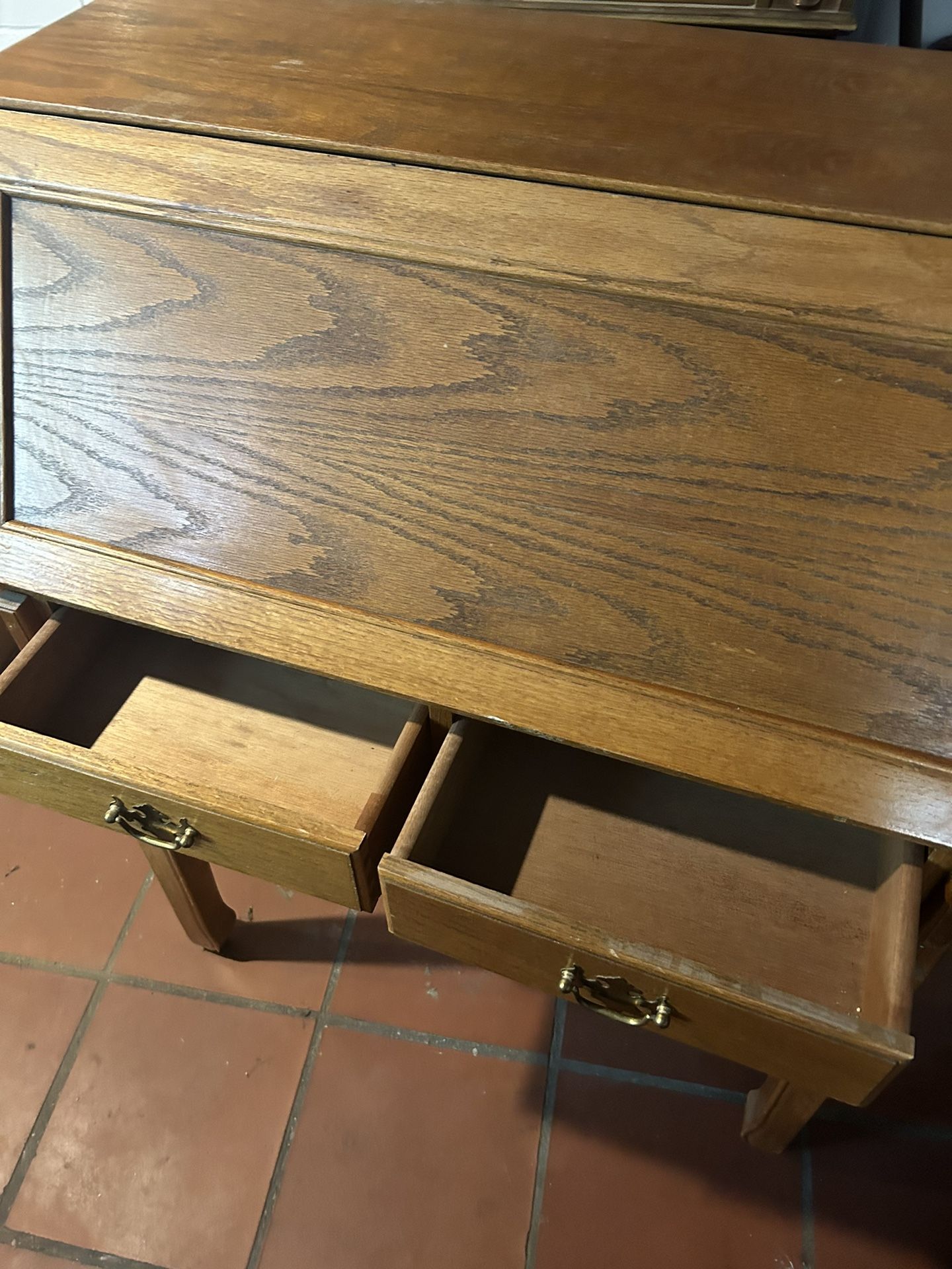 Desk