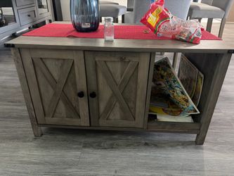 center table