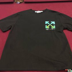 Off White T-shirt 
