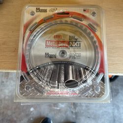 6 3/4” Metal Cutting Blade