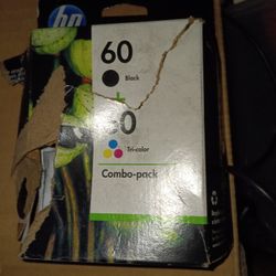 HP Combo PACK 