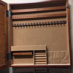 Jewelry Organizer    Reduced!
