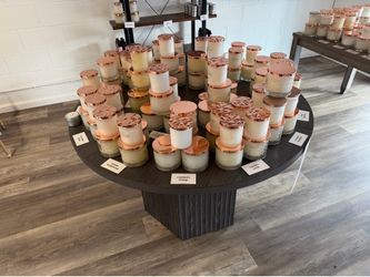 350+ Candles – Bulk Lot (Great Resale Opportunity)