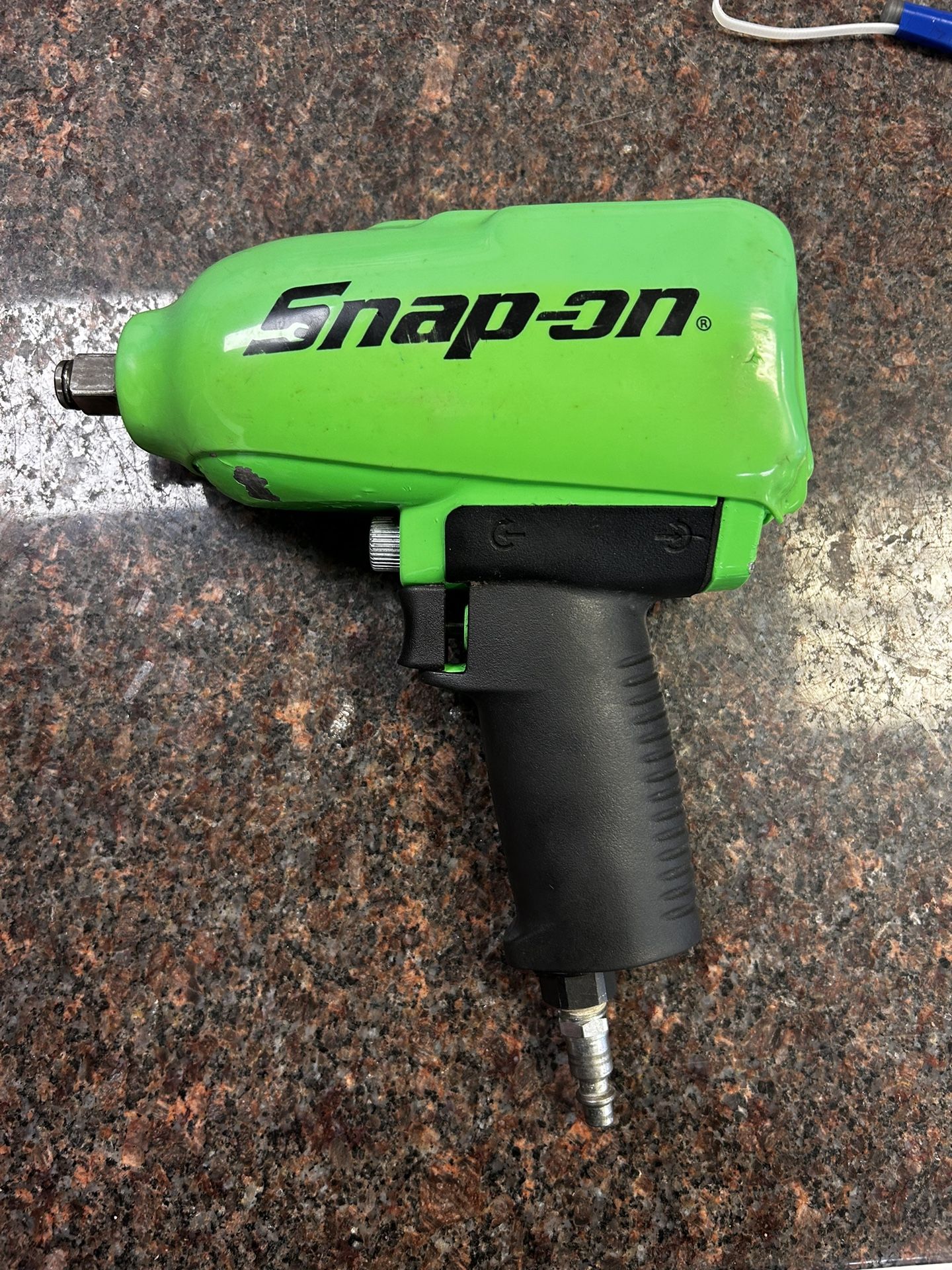 Snap On 1/2” Air Impact Gun