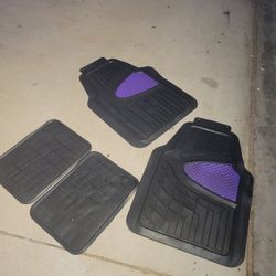 Car Floor Mats