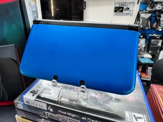Nintendo 3DS XL w/FREE Game of Your Choice • TRADE INS WELCOME