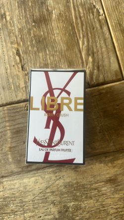 Yves Saint Laurent Libre Berry Crush Eau de Parfum 1 fl.