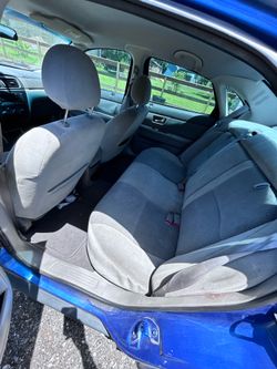 2002 Ford Taurus