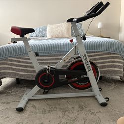Exercise Bike + I Will Deliver In Escondido