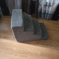 Cat Stairs