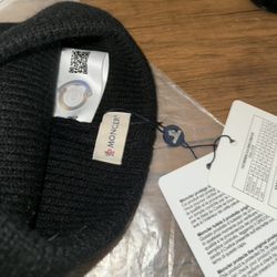 Moncler Beanie 