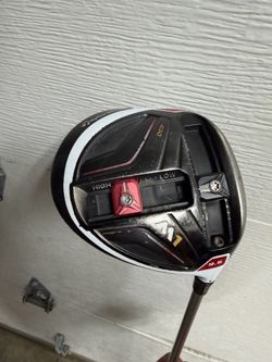 Taylormade 2016 M1 Driver