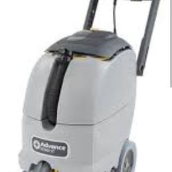 Monster Rug Machine 