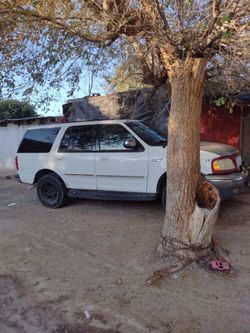 1999 Ford Expedition $900.00 o.b.o