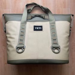 Yeti Cooler