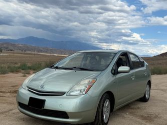 2009 Toyota Prius