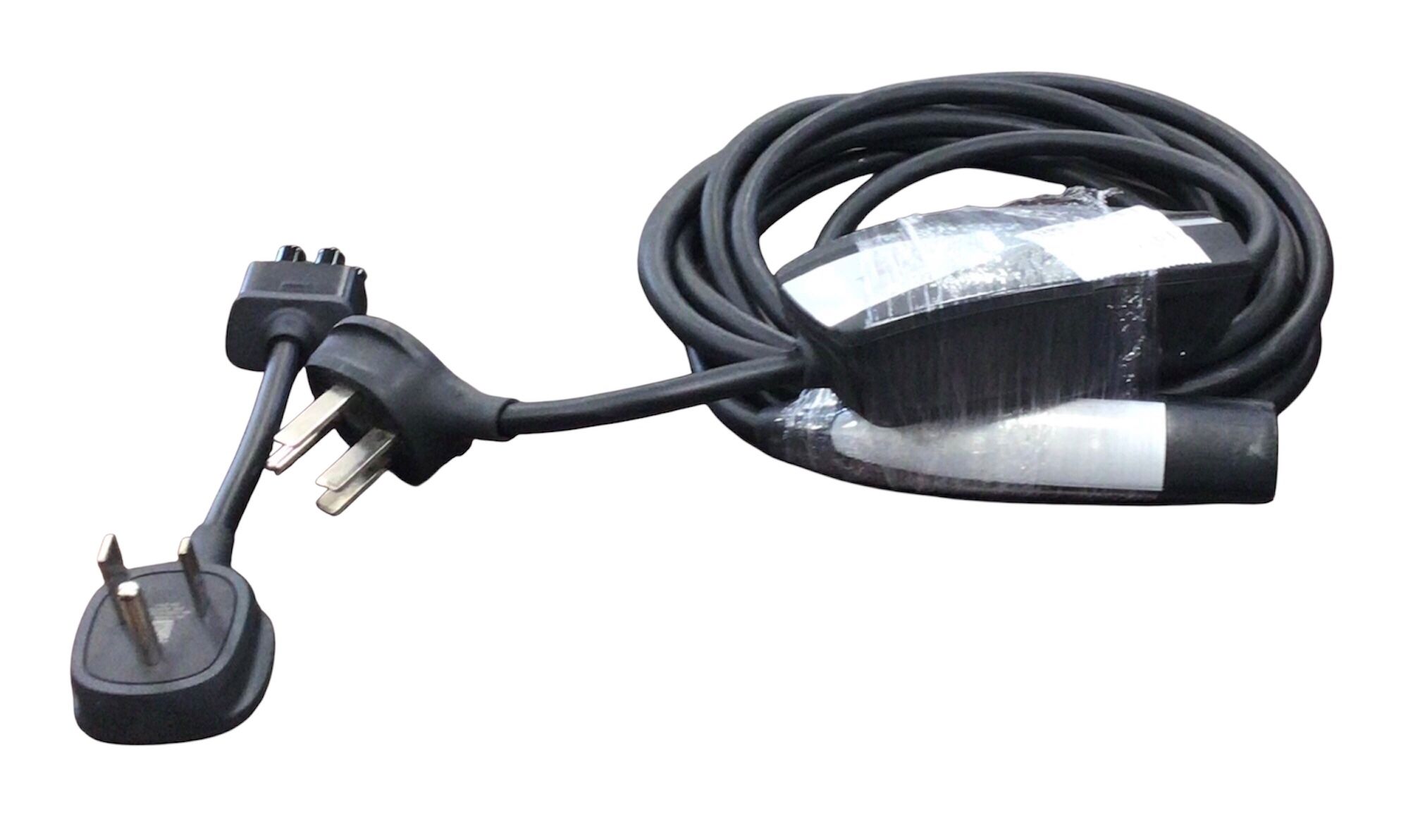 Tesla Mobile Connector