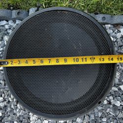 Rockford Fosgate T1D415 Power 15" T1 4-Ohm DVC Subwoofer