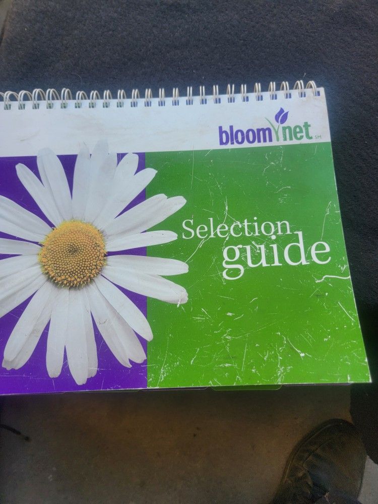 Bloom .net Book 