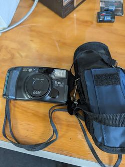 Discovery 975 zoom panorama camera