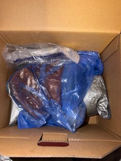 NEW Rotomaster Twin Turbos 2010-2019 Ford Taurus SHO 3.5L EcoBoost