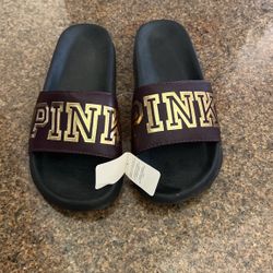 Pink Slides