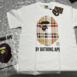 Bape Shirt 