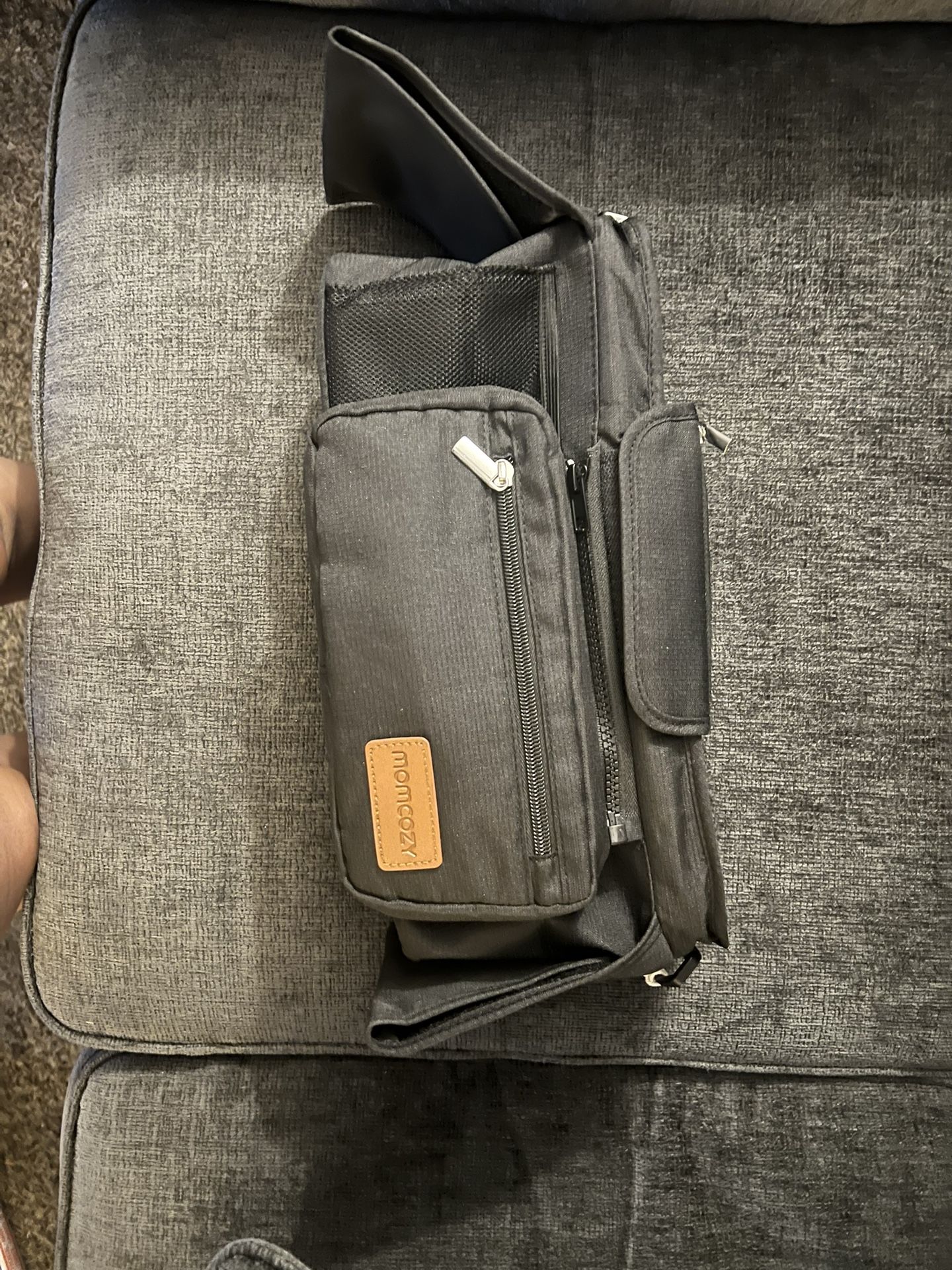 Mom Cozy Stroller Organizer