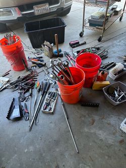Tools tools Yard sale!!!!
