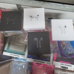 Airpod | Airpods | Earpod | Airpod Pros | Airpod 2 | Bluetooth Headphones | IPhone Headphones