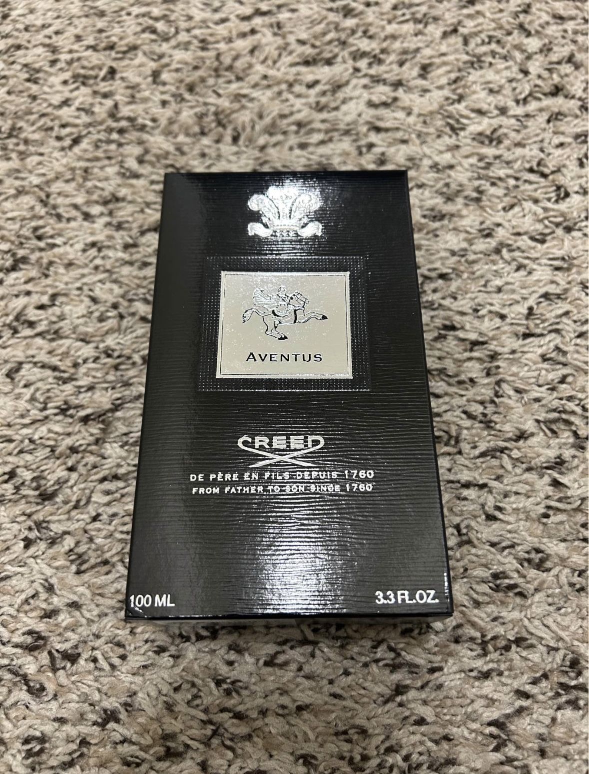 Creed Aventus TAKING BEST OFFER