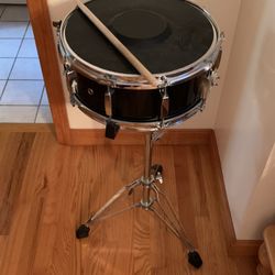 Student Snare Drum Set